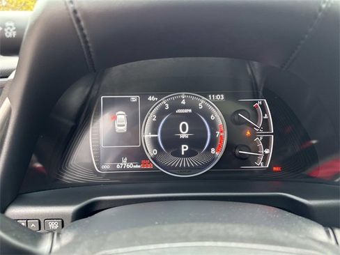 Certified 2020 Lexus ES 350 image 30