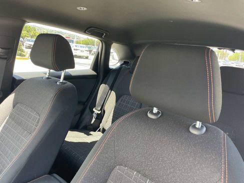 Certified 2023 Honda HR-V Sport image 15