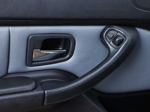 Used 2002 BMW M Coupe image 79