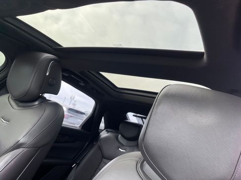 Used 2020 Cadillac CT6 Premium Luxury image 14