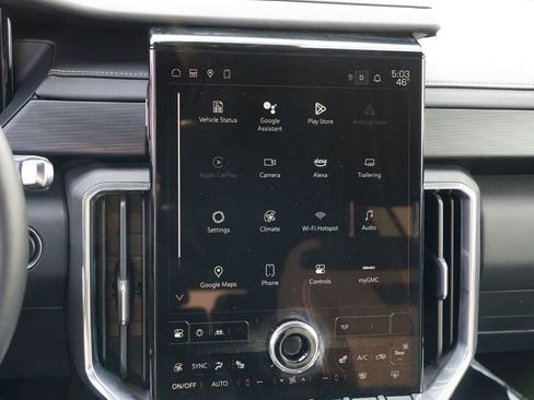 Certified 2025 GMC Acadia Elevation image 22