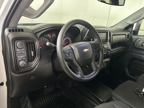 Used 2023 Chevrolet Silverado 1500 W/T image 13
