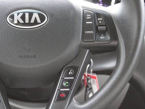 Used 2013 Kia Optima LX w/ Convenience Plus Pkg image 37