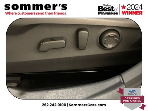 Certified 2024 Subaru Outback Limited image 11