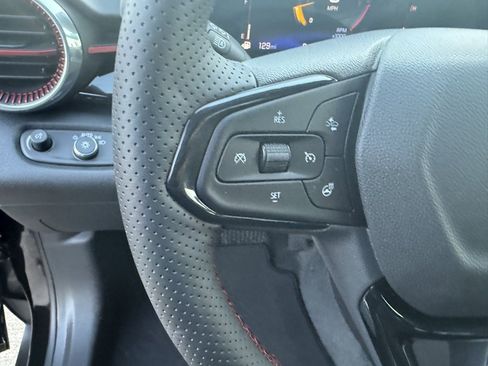 New 2026 Chevrolet Trax RS w/ Sunroof Package image 23