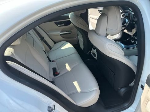 Certified 2026 Mercedes-Benz C 300 Sedan image 15