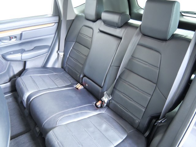 Used 2019 Honda CR-V EX-L image 16