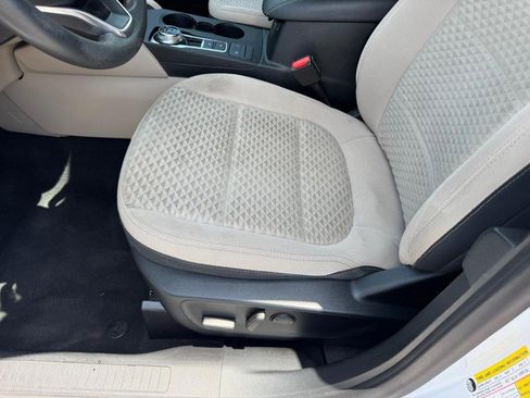 Used 2020 Ford Escape SE FWD image 19