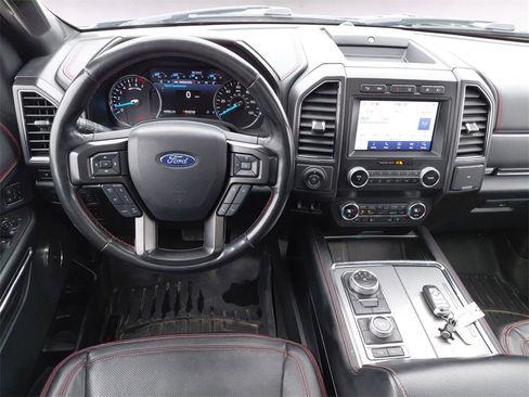 Used 2020 Ford Expedition Limited w/ Equipment Group 303A image 12