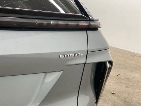 Certified 2024 Cadillac Lyriq Luxury w/ LPO, Floor Liner Package image 11