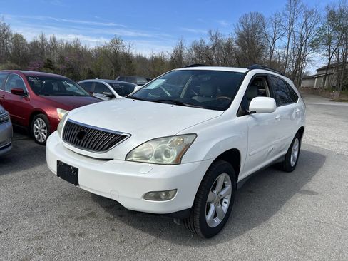 Used 2004 Lexus RX 330 AWD image 2