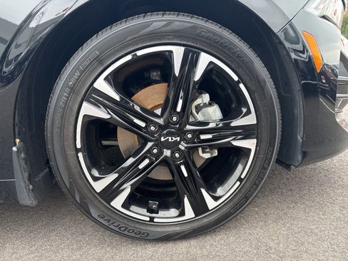 Used 2022 Kia K5 GT-Line image 9