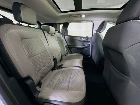 Certified 2021 Ford Escape SE w/ Convenience Package image 32