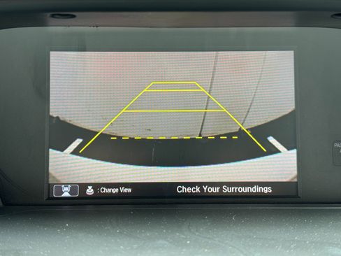 Used 2017 Honda Accord Sport image 22