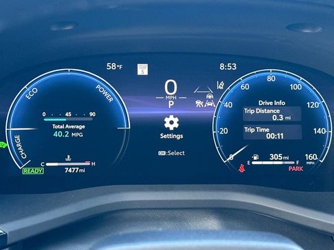 Used 2025 Toyota Camry XSE image 41