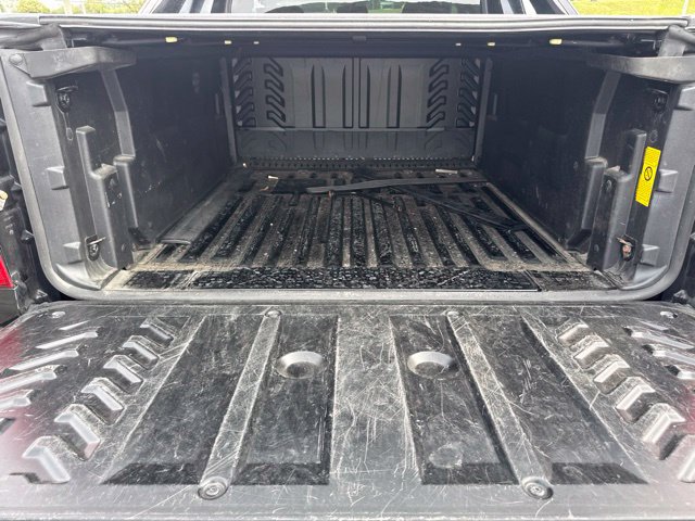 Used 2013 Chevrolet Avalanche LS w/ All-Star Edition AWD/4WD image 10