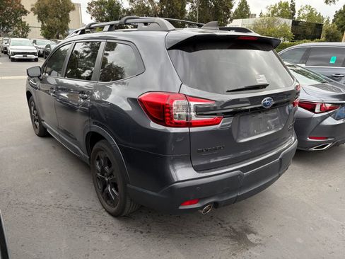 Used 2023 Subaru Ascent Onyx Edition Limited AWD/4WD image 4