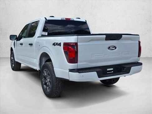 New 2026 Ford F150 STX image 9