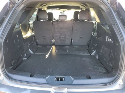 Used 2020 Ford Explorer 4WD Police Interceptor w/ Ready For The Road Package image 12