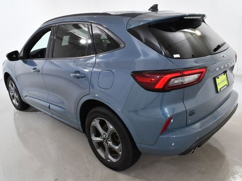 Used 2023 Ford Escape ST-Line w/ Tech Pack #1 image 15
