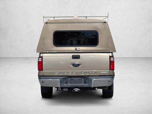 Used 2014 Ford F350 Lariat image 6