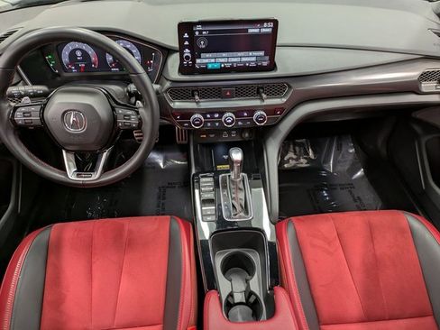 Used 2023 Acura Integra A-Spec image 23