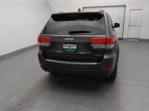 Used 2019 Jeep Grand Cherokee Limited image 7