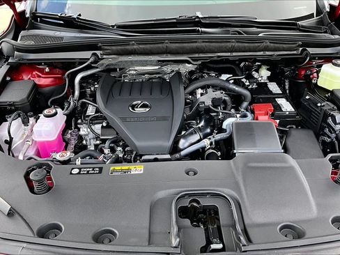 New 2026 Lexus RX 350 FWD w/ Convenience Package image 16