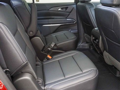 New 2026 Chevrolet Traverse LT w/ LPO, Floor Liner Package image 14
