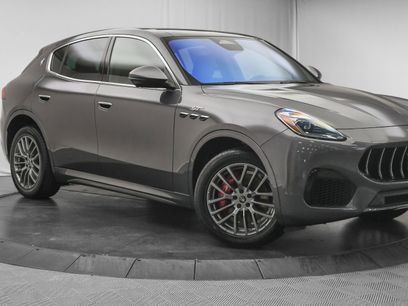 Used 2023 Maserati Grecale GT