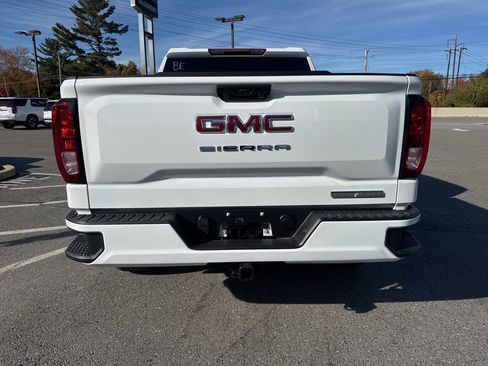 New 2026 GMC Sierra 1500 Elevation image 5