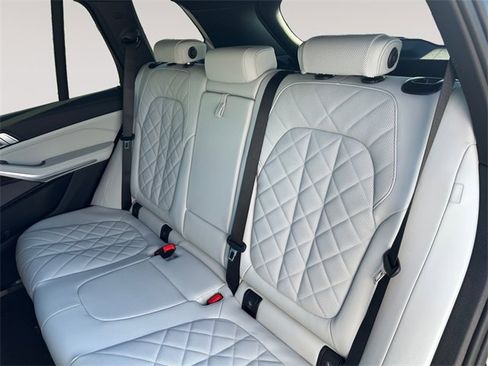New 2026 BMW X5 xDrive40i w/ M Sport Package image 13