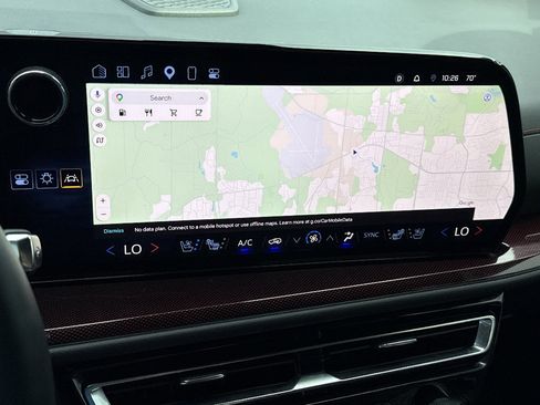 Used 2024 Chevrolet Traverse RS w/ LPO, Floor Liner Package FWD image 20