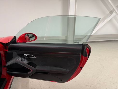 Certified 2016 Porsche 911 GT3 RS image 34