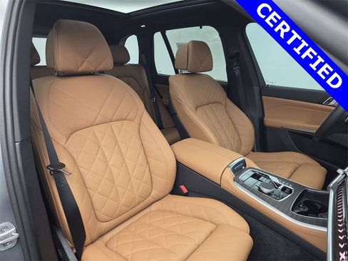 Used 2026 BMW X5 sDrive40i image 15