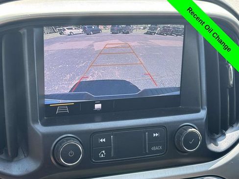 Used 2019 GMC Canyon SLE AWD/4WD image 15