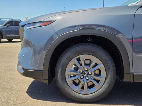New 2026 MAZDA CX-5 Select AWD/4WD image 5
