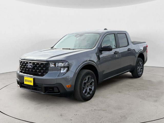 Used 2026 Ford Maverick XLT w/ XLT Luxury Package AWD/4WD image 1