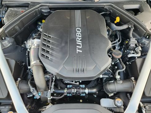 New 2026 Genesis G70 3.3T Sport Prestige RWD image 24