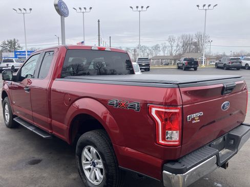 Used 2016 Ford F150 XLT w/ Trailer Tow Package image 5