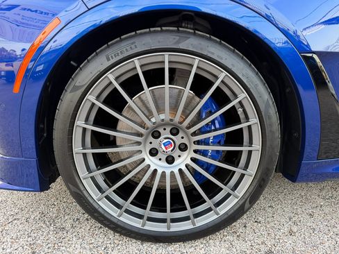 Used 2024 BMW ALPINA XB7 AWD/4WD image 14