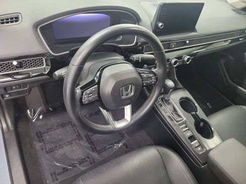 Certified 2023 Honda Civic Touring image 17