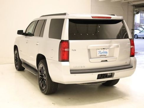 Used 2015 Chevrolet Tahoe LT w/ Max Trailering Package image 7
