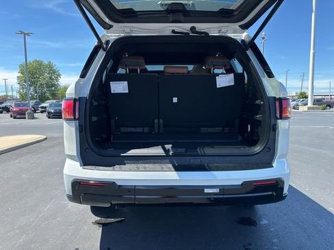 New 2026 Toyota Sequoia 1794 Edition AWD/4WD image 32