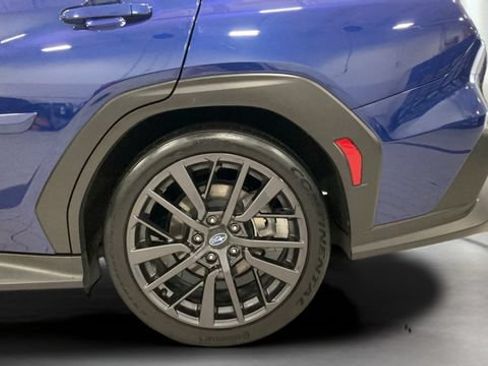 Used 2022 Subaru WRX Premium AWD/4WD image 24
