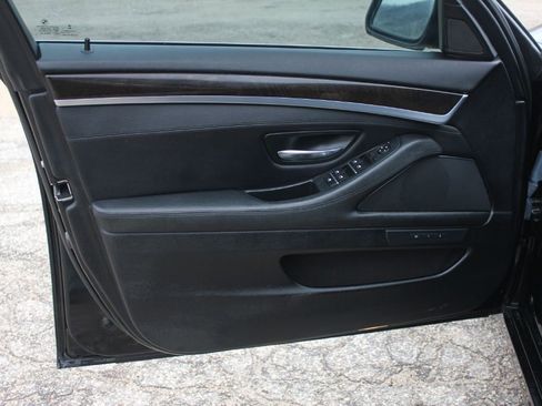 Used 2016 BMW 528i xDrive Sedan image 30