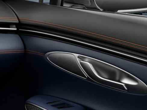 New 2026 Genesis GV70 3.5T Sport Prestige AWD/4WD image 23