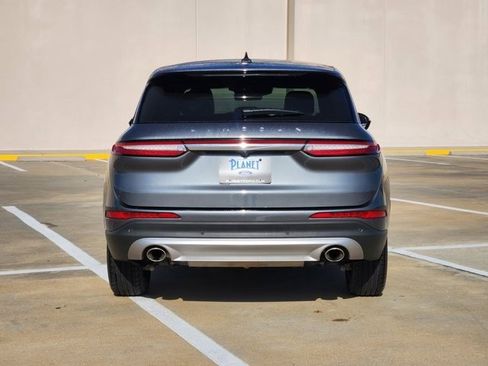 Used 2023 Lincoln Corsair FWD w/ Equipment Group 101A image 6