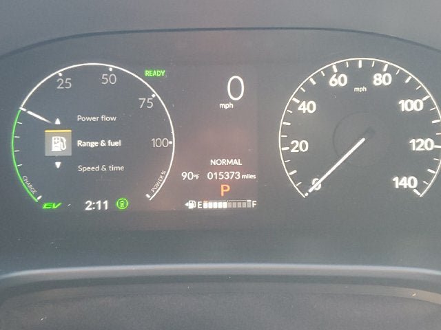 Used 2024 Honda CR-V Sport Touring image 33