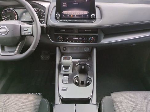 New 2026 Nissan Rogue SV image 16